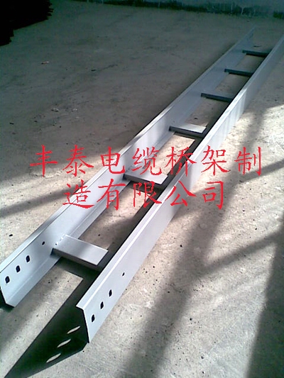  T型梯式电缆桥架